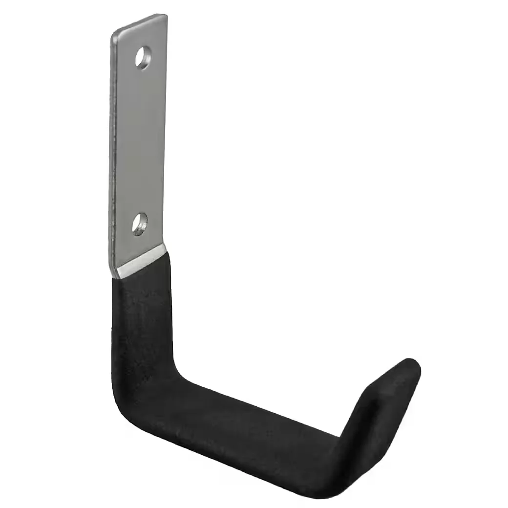 maclean wandhalterung mc-435, werkzeug- und schlauchhalter, 1-tlg.