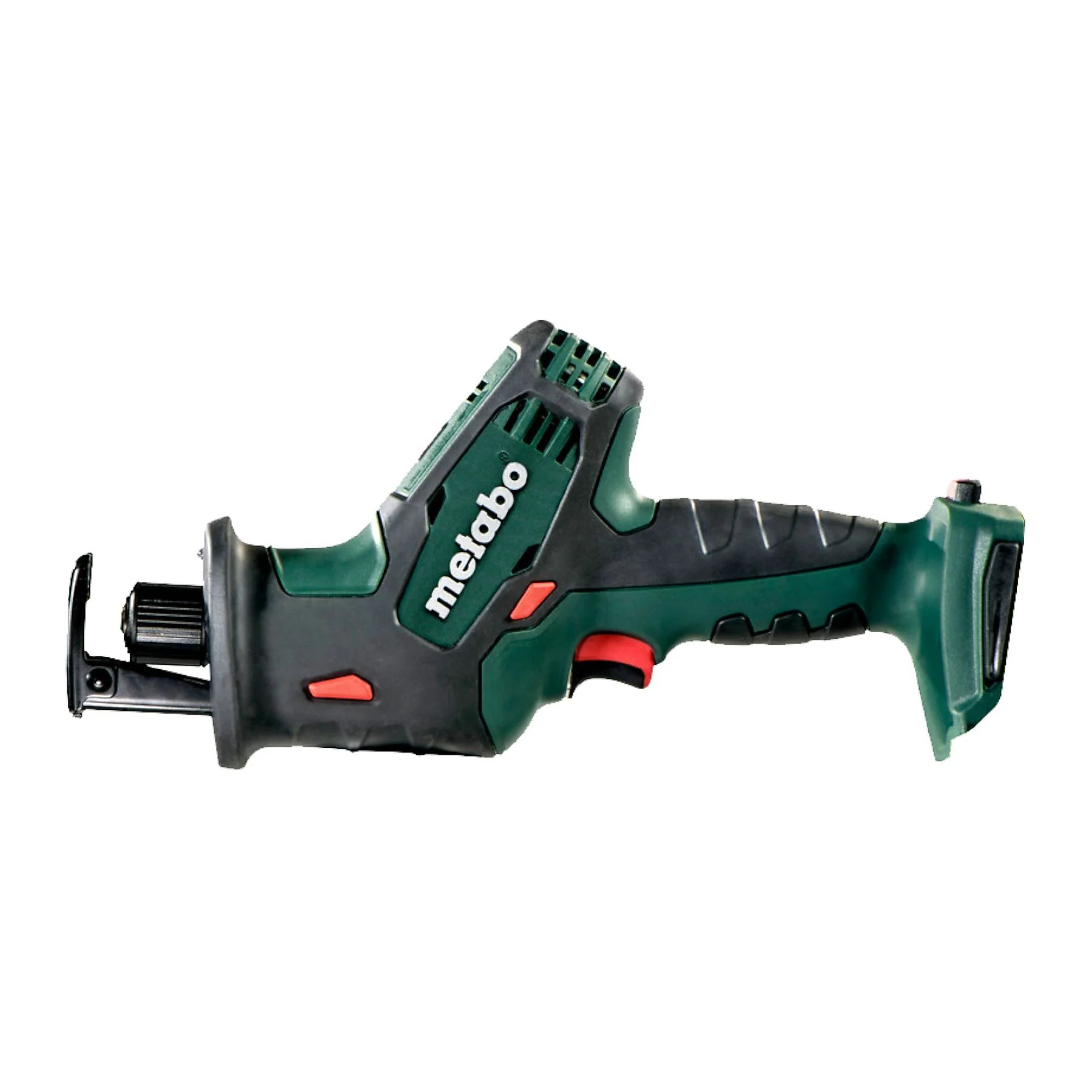 METABO SSE 18 LTX COMPACT Akku-Säbelsäge Reciprosäge