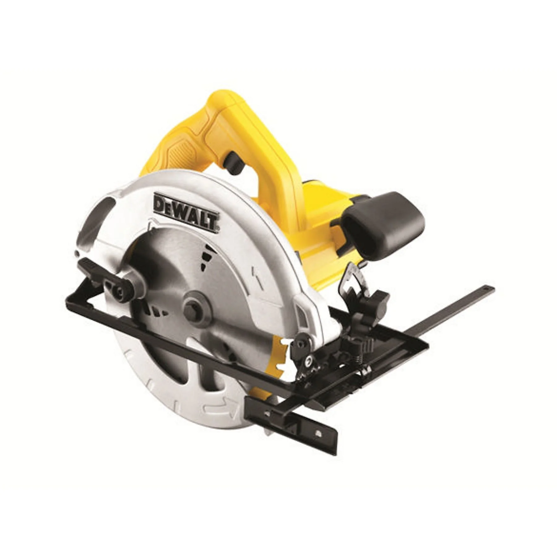 DEWALT DWE560 Handkreissäge