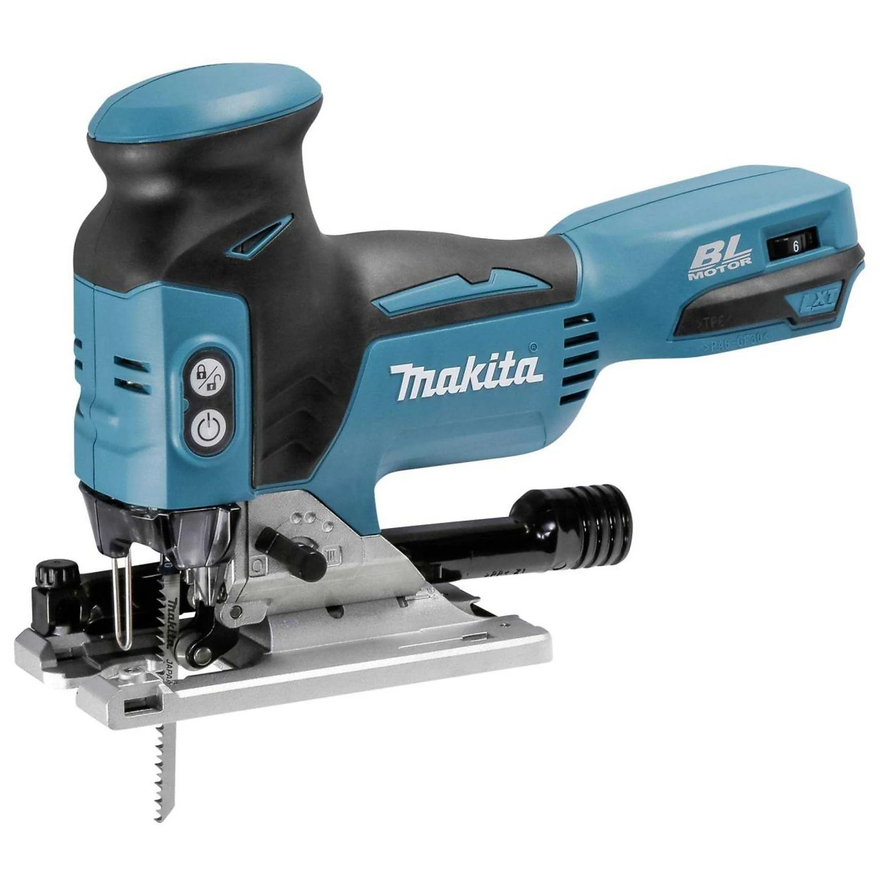 MAKITA DJV181ZJ Stichsäge