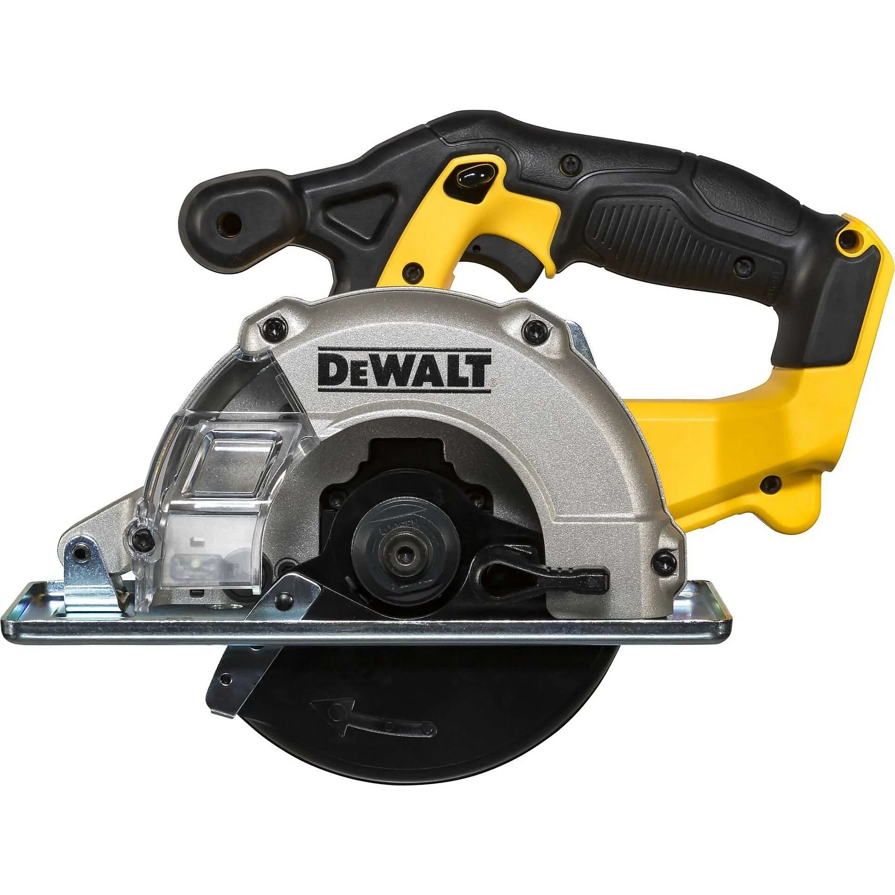 DEWALT DCS373NT Akku Metallsäge