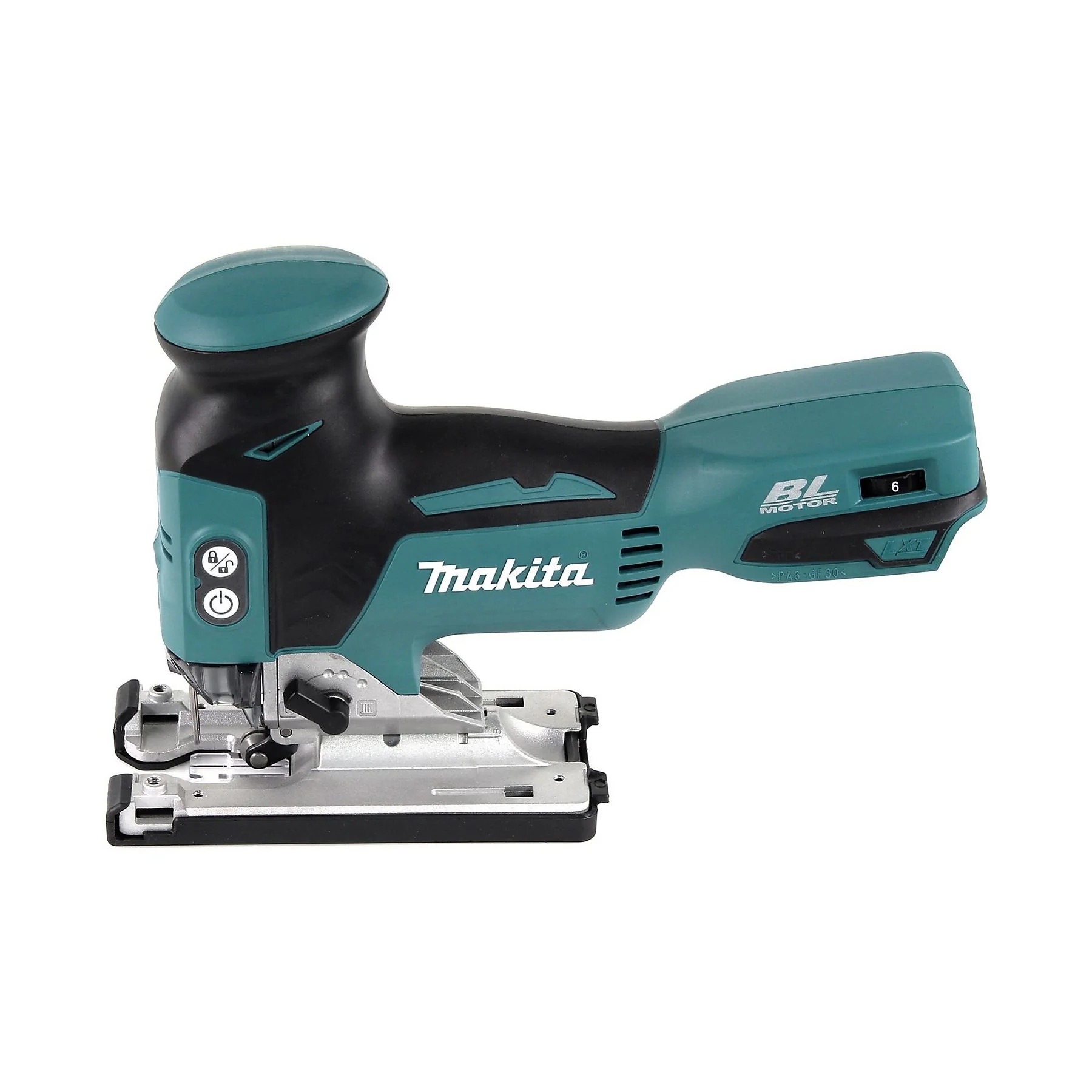 MAKITA DJV181G1J Stichsäge mit Koffer