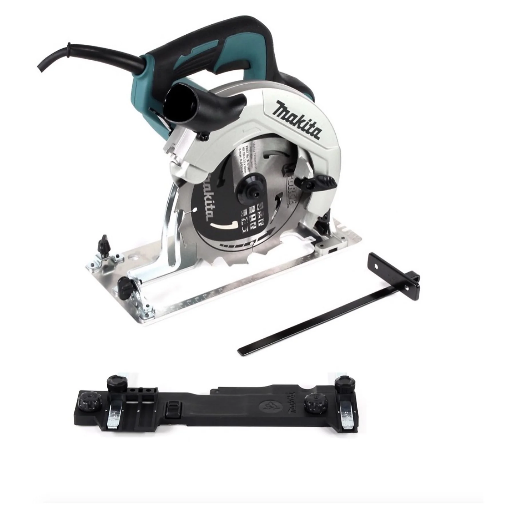 Makita HS7611 Handkreissäge