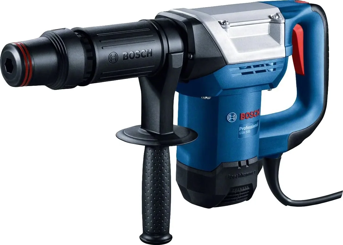 Bosch Professional GHS 500