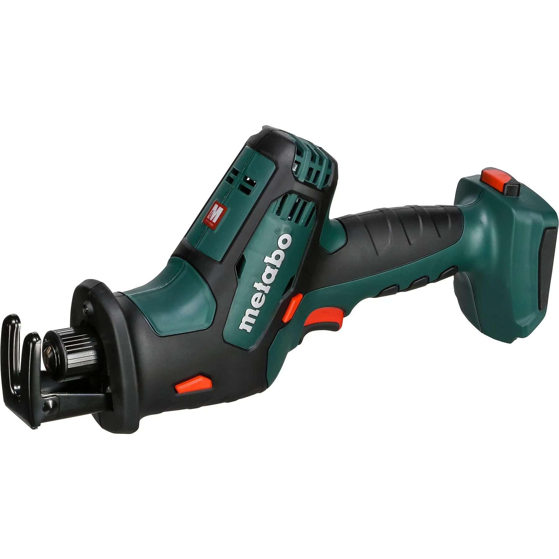 METABO SSE 18 LTX Akku-Säbelsäge 602266840