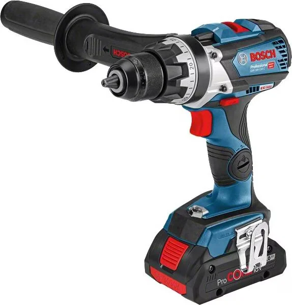 Bosch Professional GSR 18V-110 Akku-Bohrschrauber