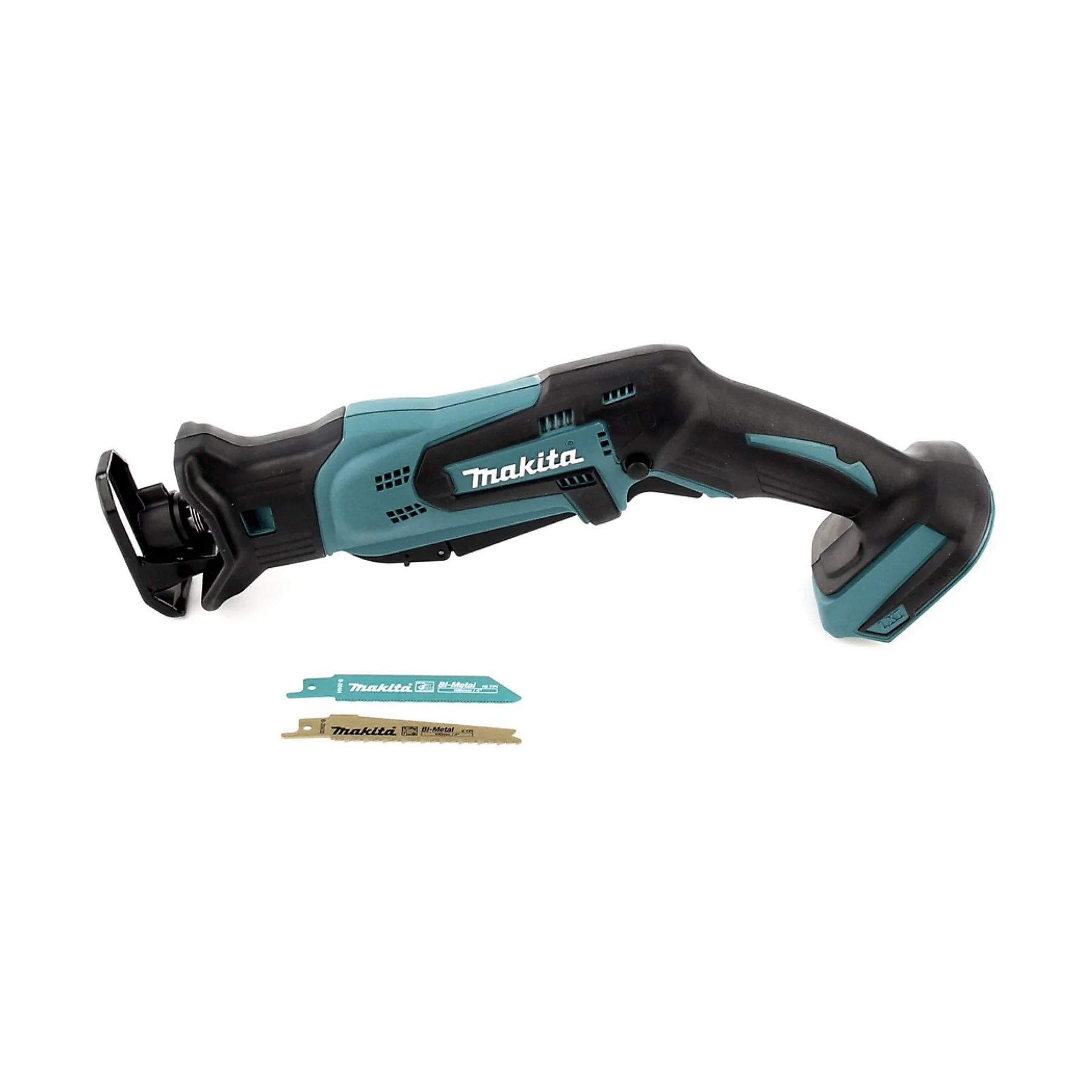 MAKITA DJR183M1J Akku-Reciprosäge Säbelsäge