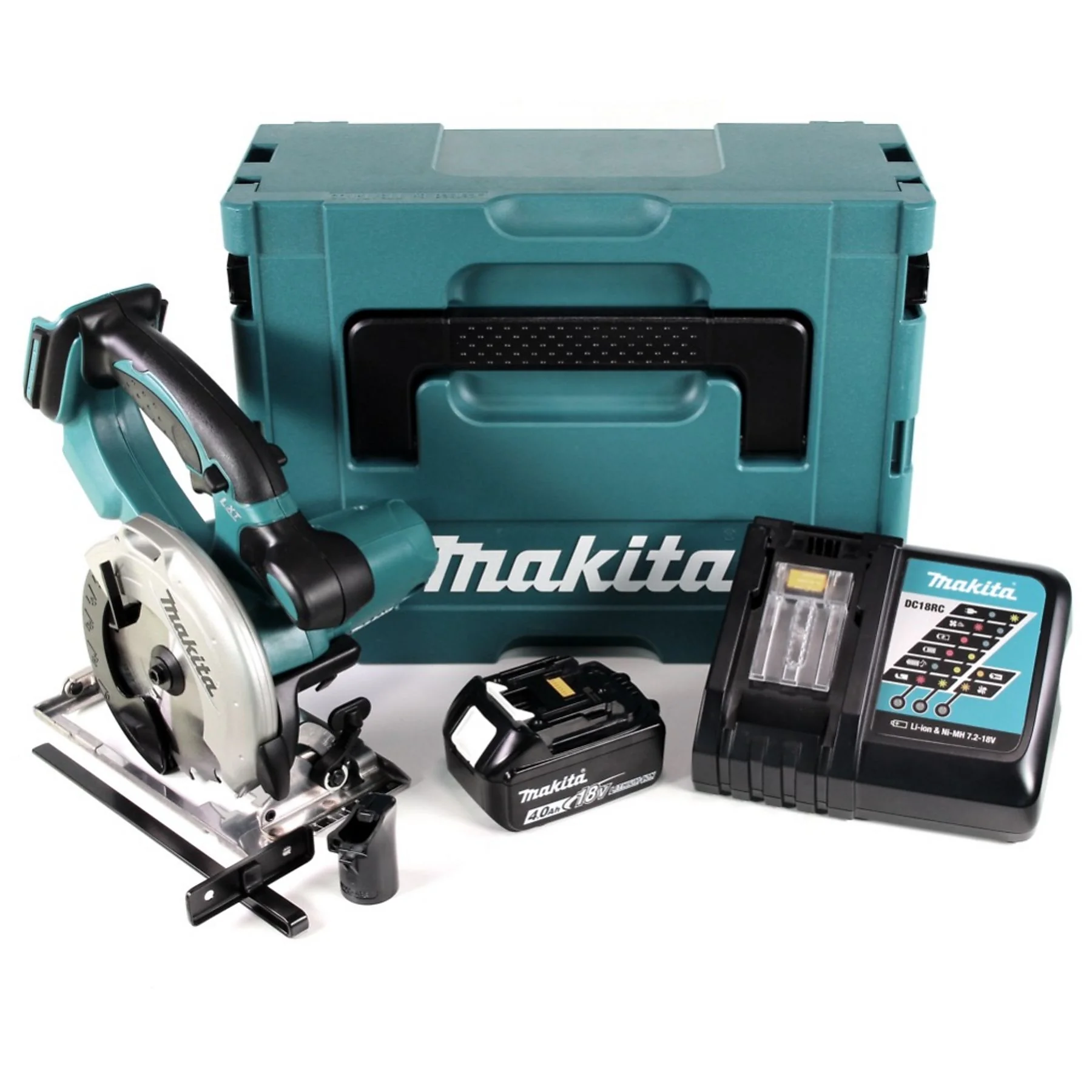 MAKITA DSS501 Akku-Handkreissäge