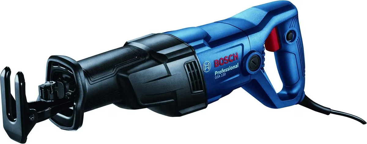 Bosch Professional GSA 120 Säbelsäge