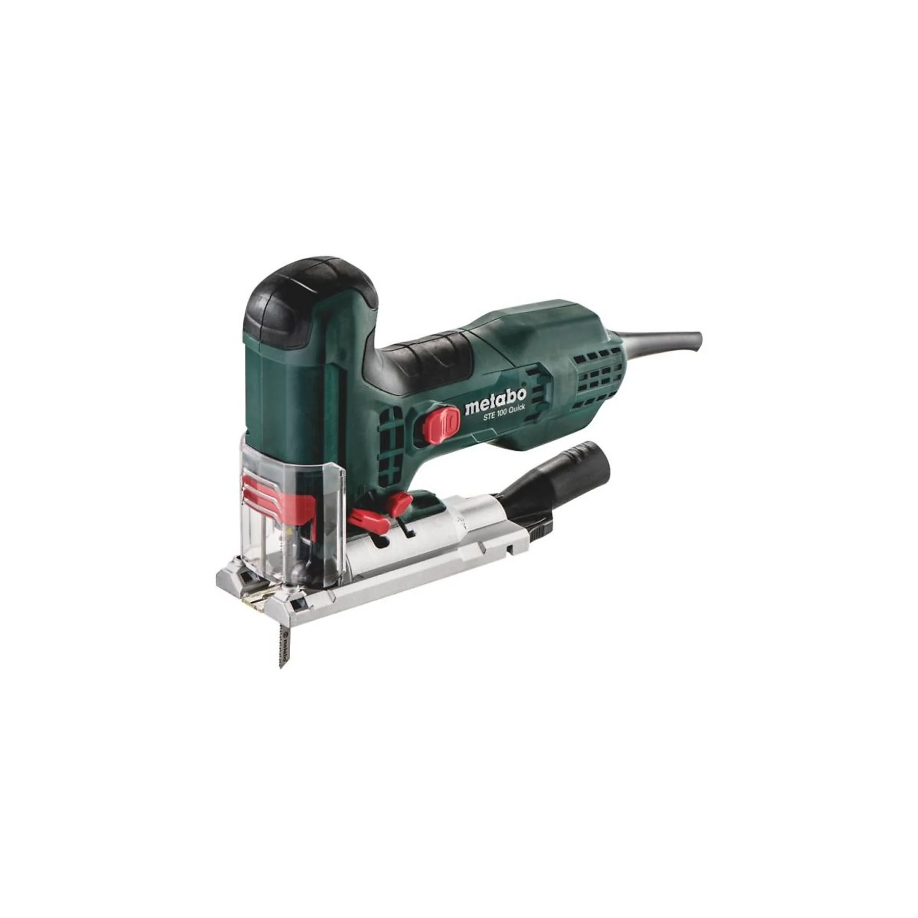 METABO Stichsäge STE 100 Quick