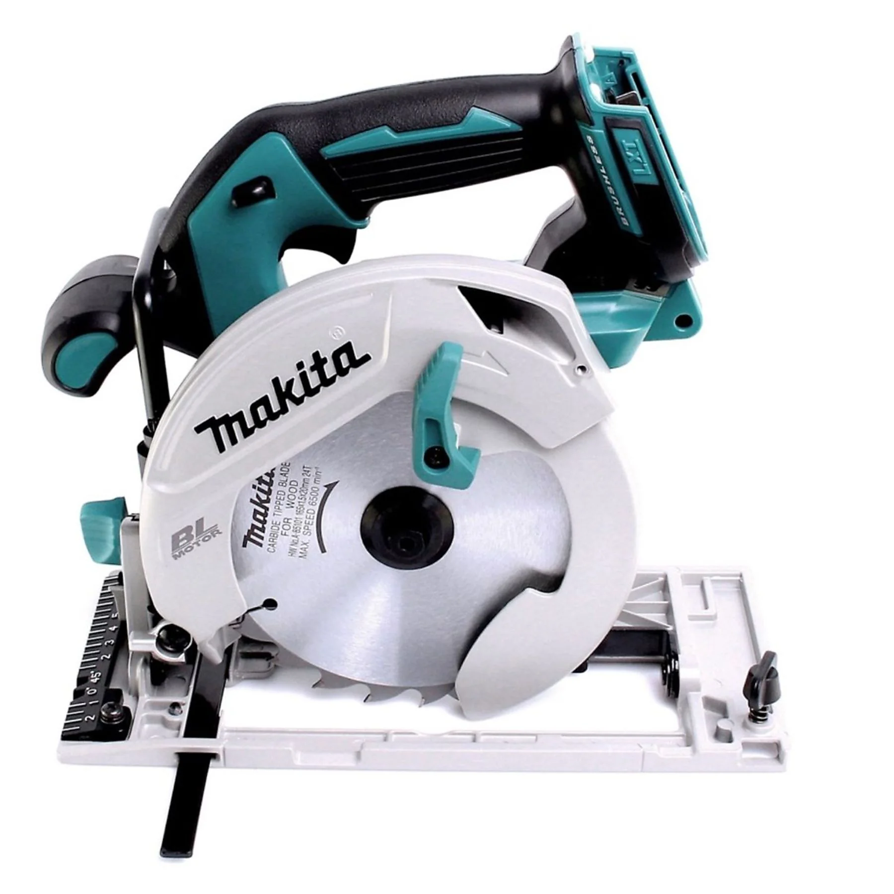 MAKITA DHS680Z Akku-Handkreissäge