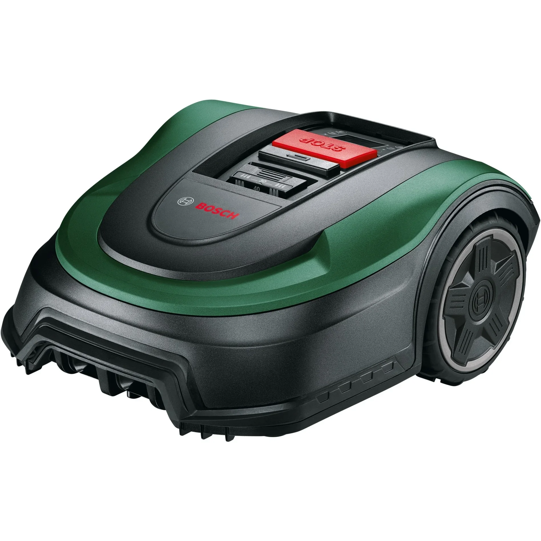 Bosch Indego M 700 Mähroboter
