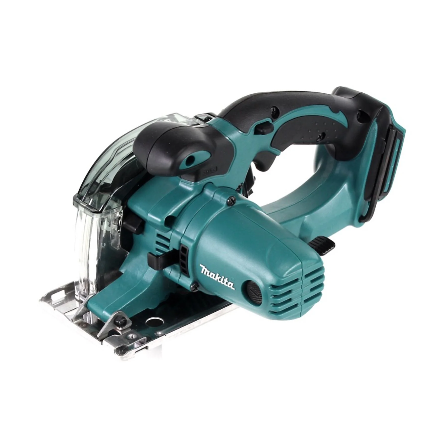 MAKITA DCS552Z Metallsäge Handkreissäge für Metall