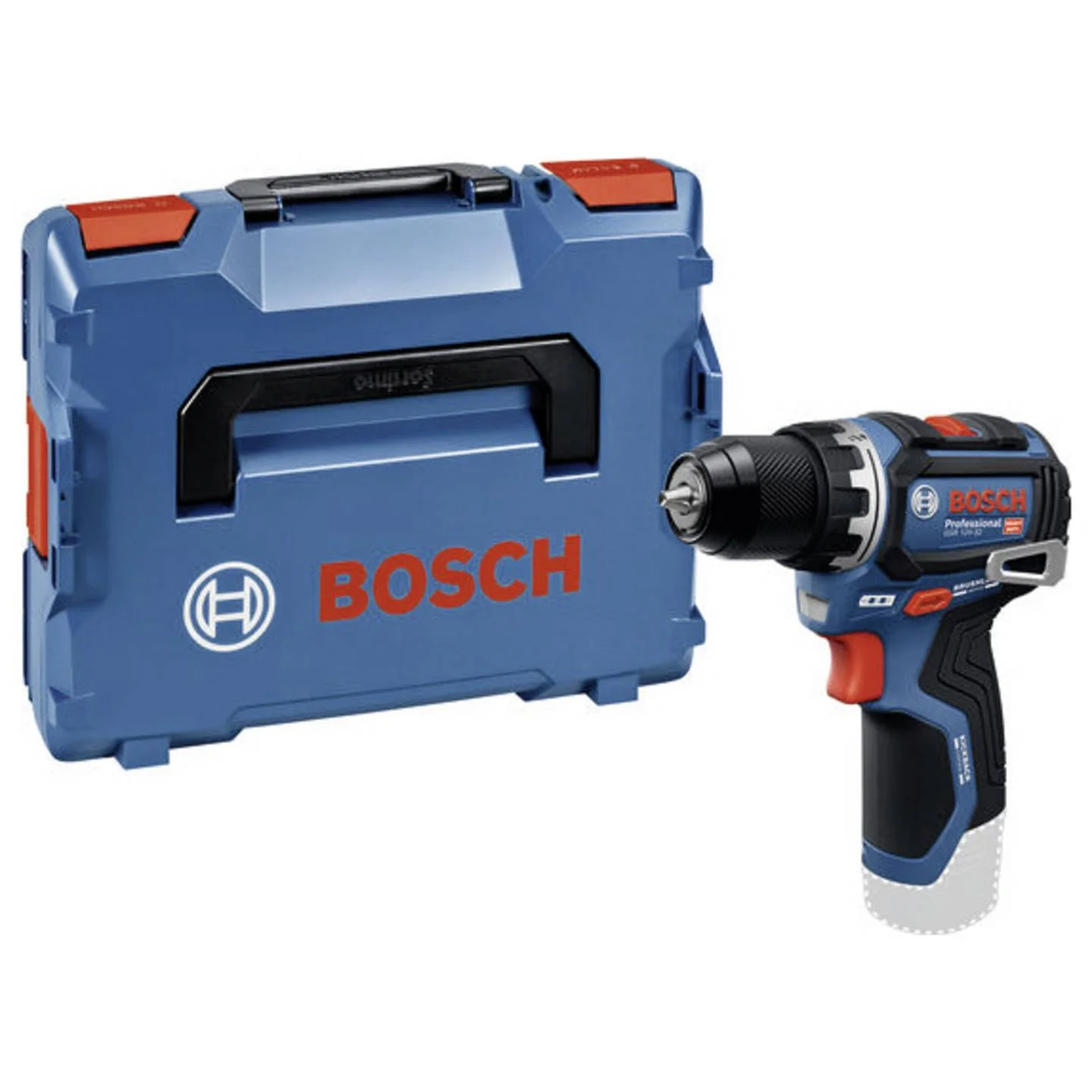 Bosch Professional Akku-Bohrschrauber GSR 12V-32 06019N7001