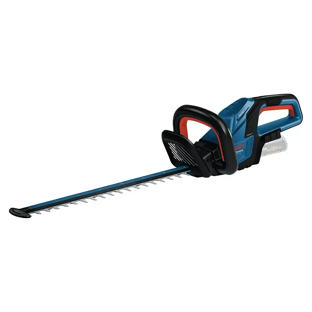 Bosch Professional GHE18V-50 Akku-Heckenschere 18V