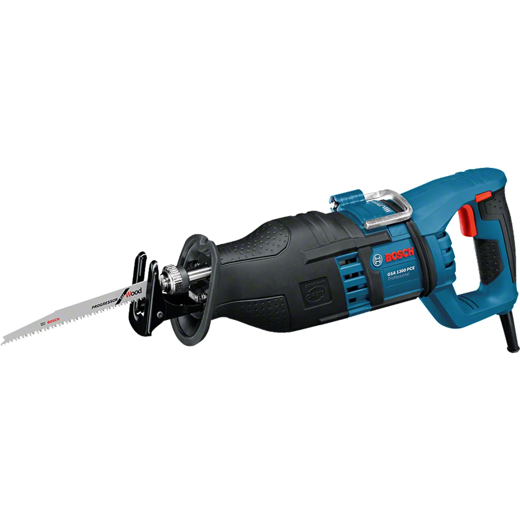 BOSCH GSA 1300 PCE Säbelsäge Reciprosäge