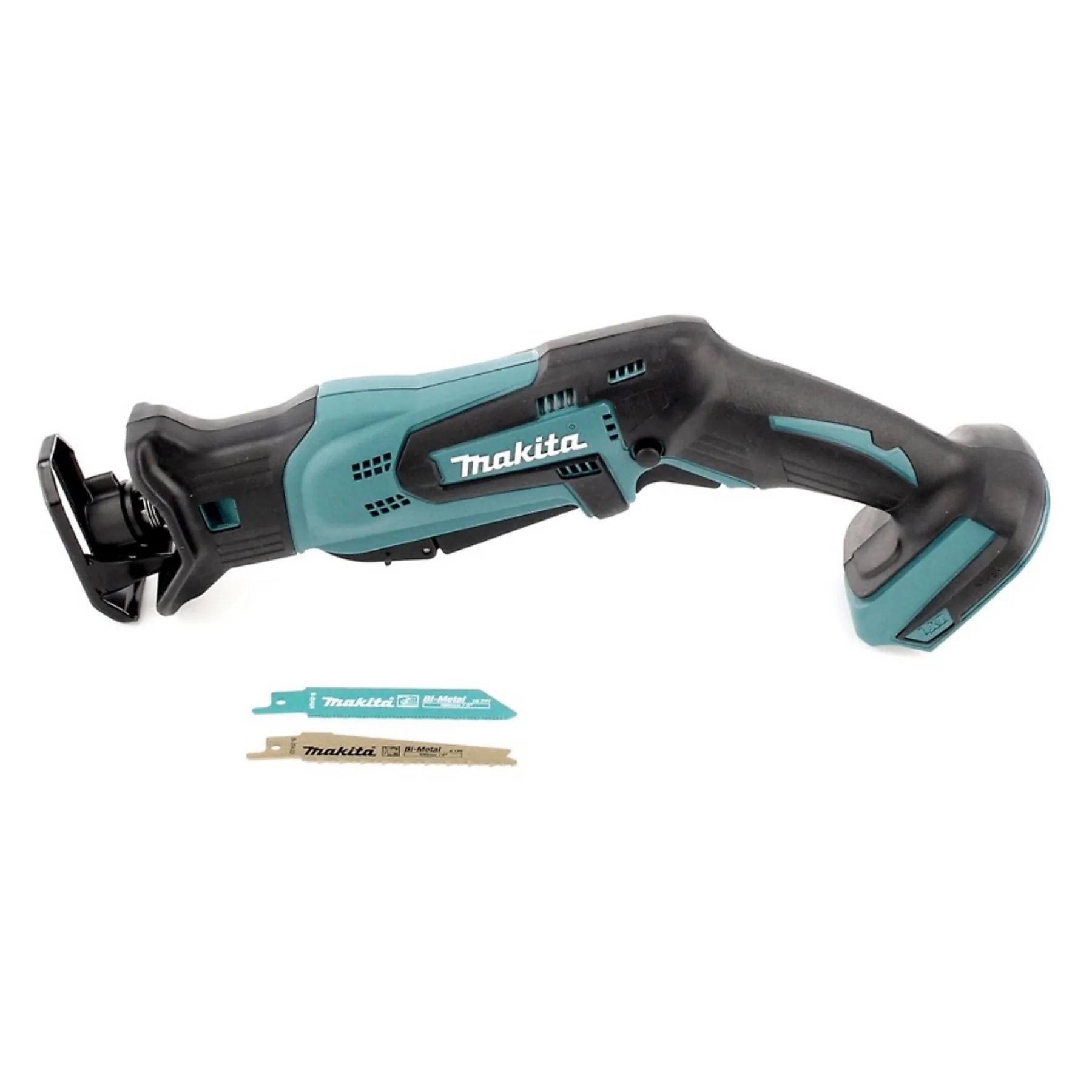 MAKITA DJR183RYJ Akku-Reciprosäge Säbelsäge