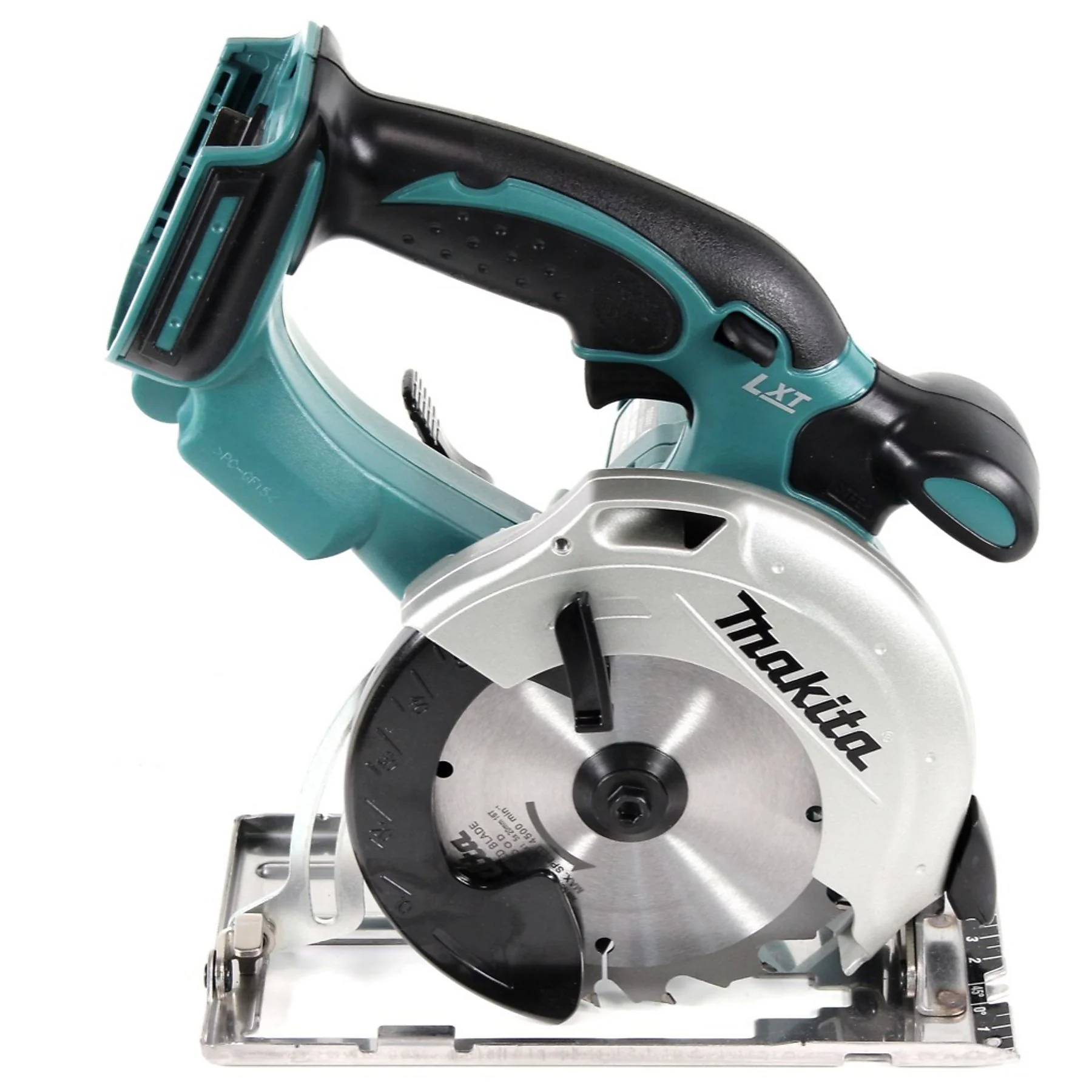 MAKITA DSS501RGJ Akku Handkreissäge für präzise Schnitte