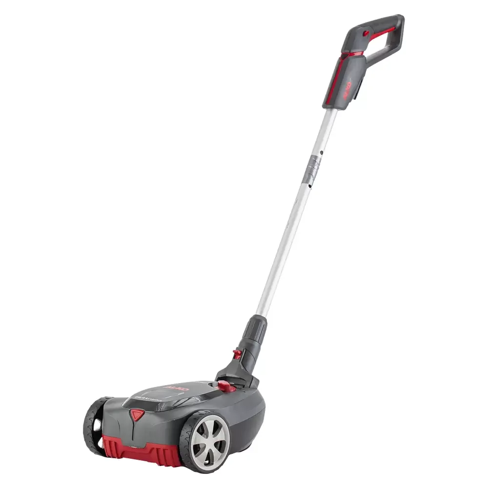 AL-KO Akku Rasenmäher 22.4 LI Comfort Lithium Ionen