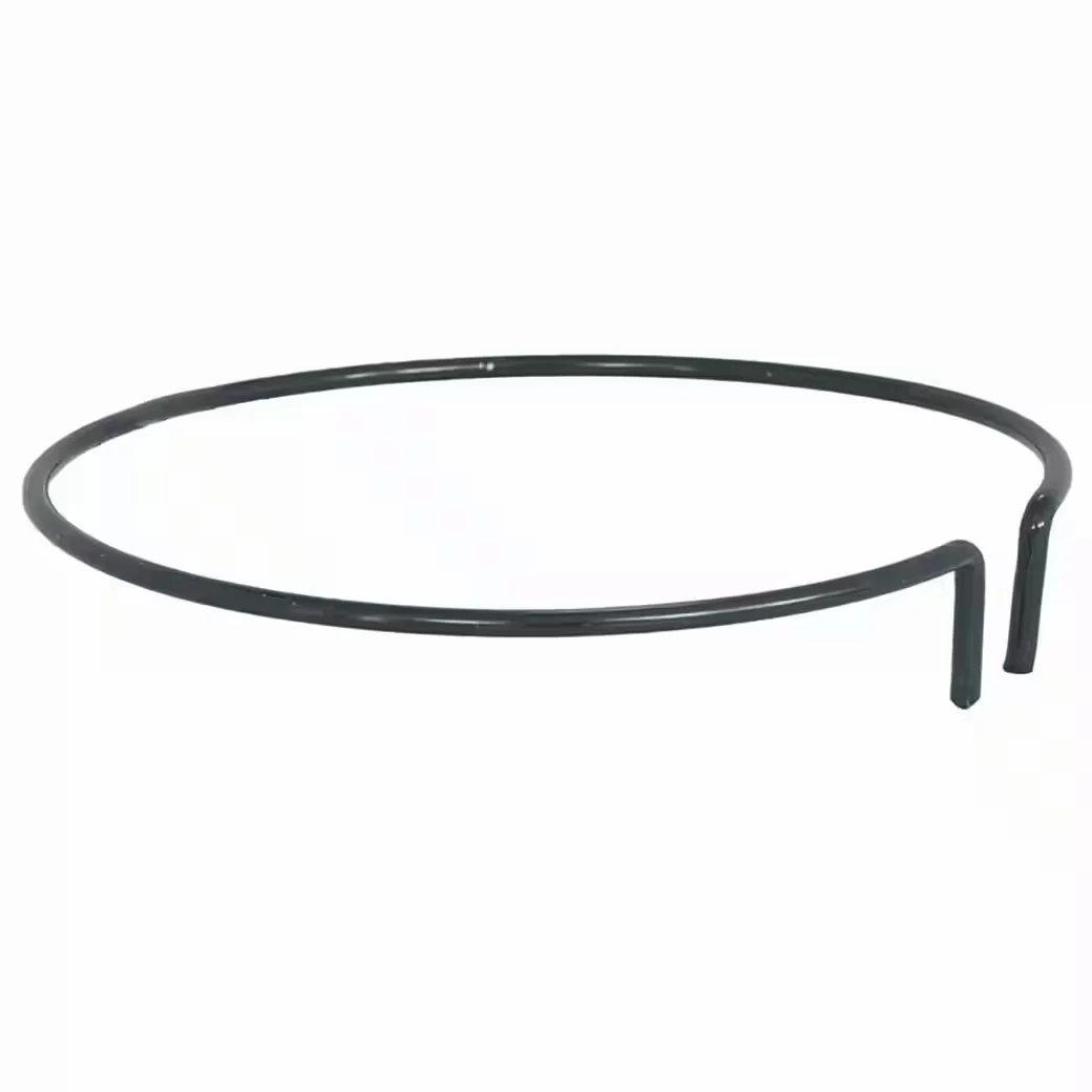 siena garden rankhilfe t und t stützring rund durchmesser 15 cm