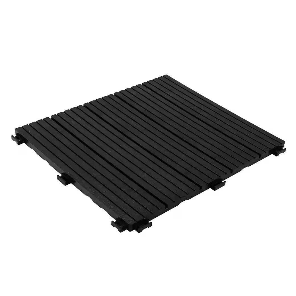 karat terrassendiele claire 1 stück modernes design außenbereich