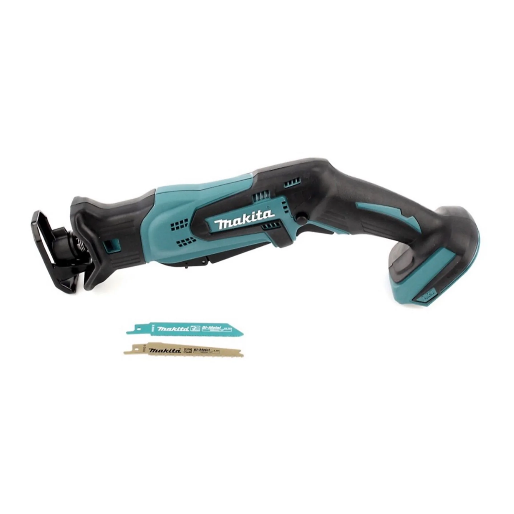 Makita DJR183 Akku-Reciprosäge Säbelsäge
