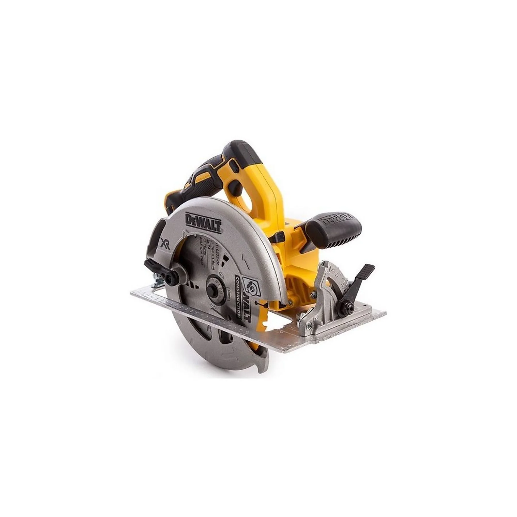DEWALT DCS570NT-XJ Handkreissäge