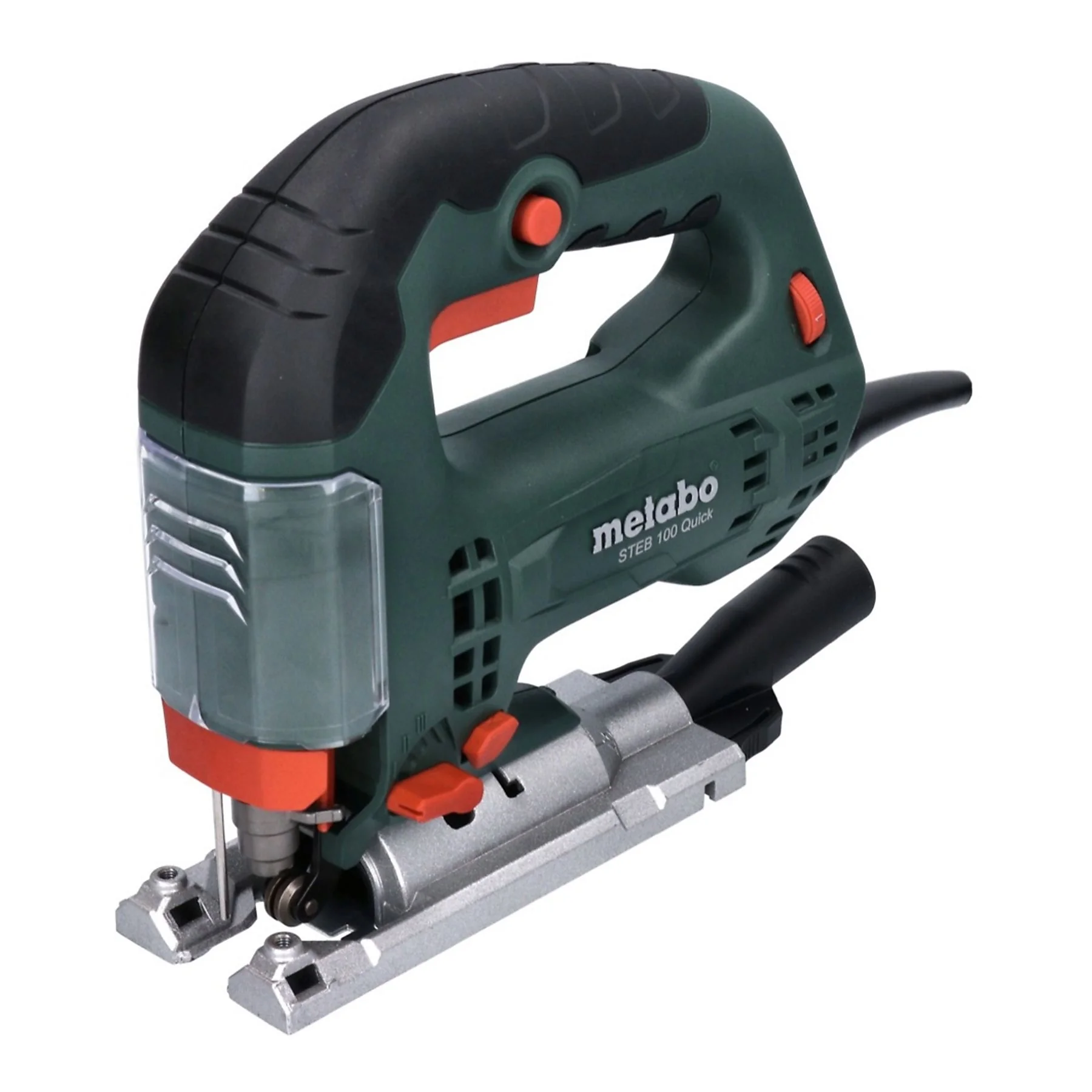 Metabo STEB 100 Quick Stichsäge