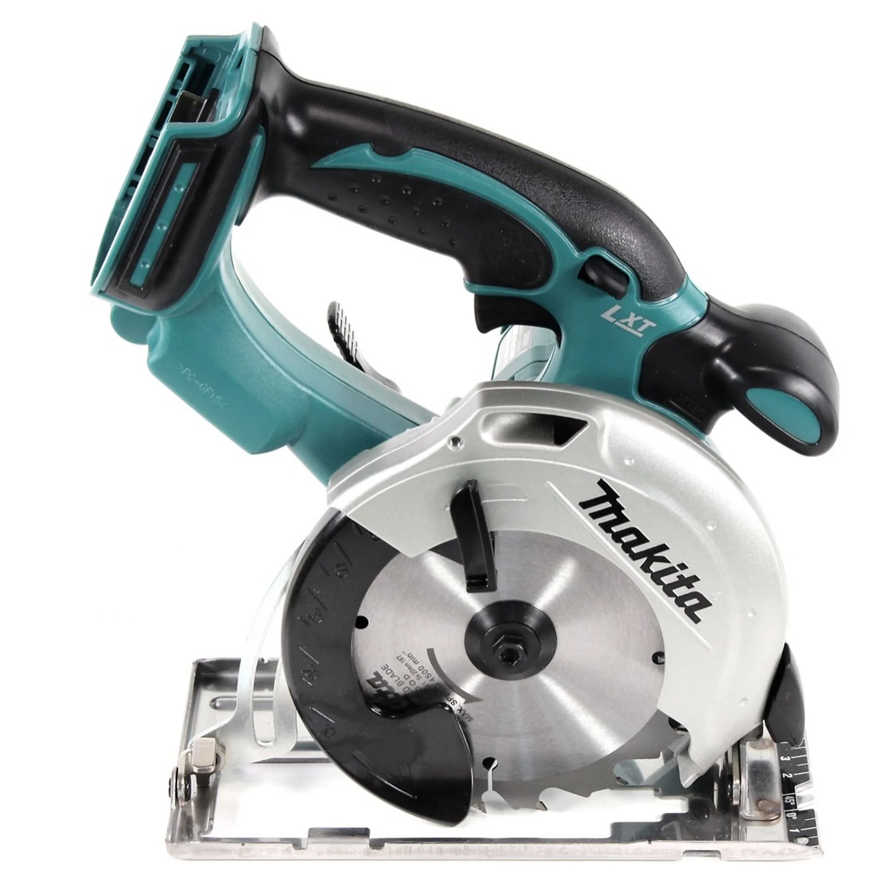 Makita DSS501 Akku-Handkreissäge