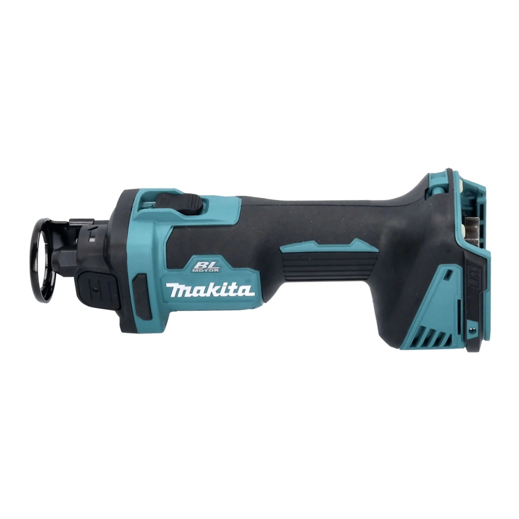 MAKITA DCO181RF Akku-Trockenbausäge für Gipskarton und Trockenbau