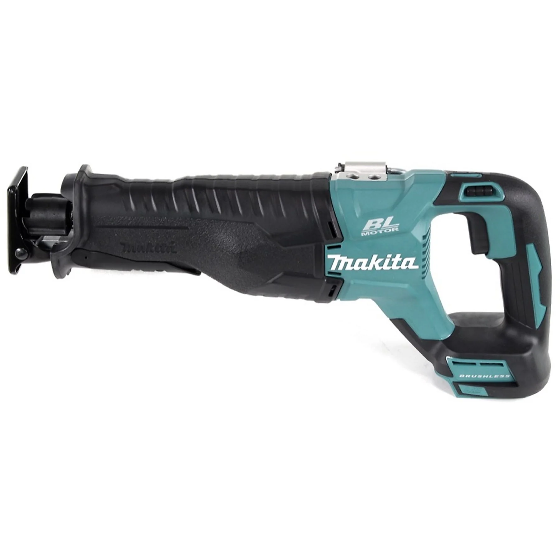 MAKITA DJR187RT1 Akku-Reciprosäge Säbelsäge