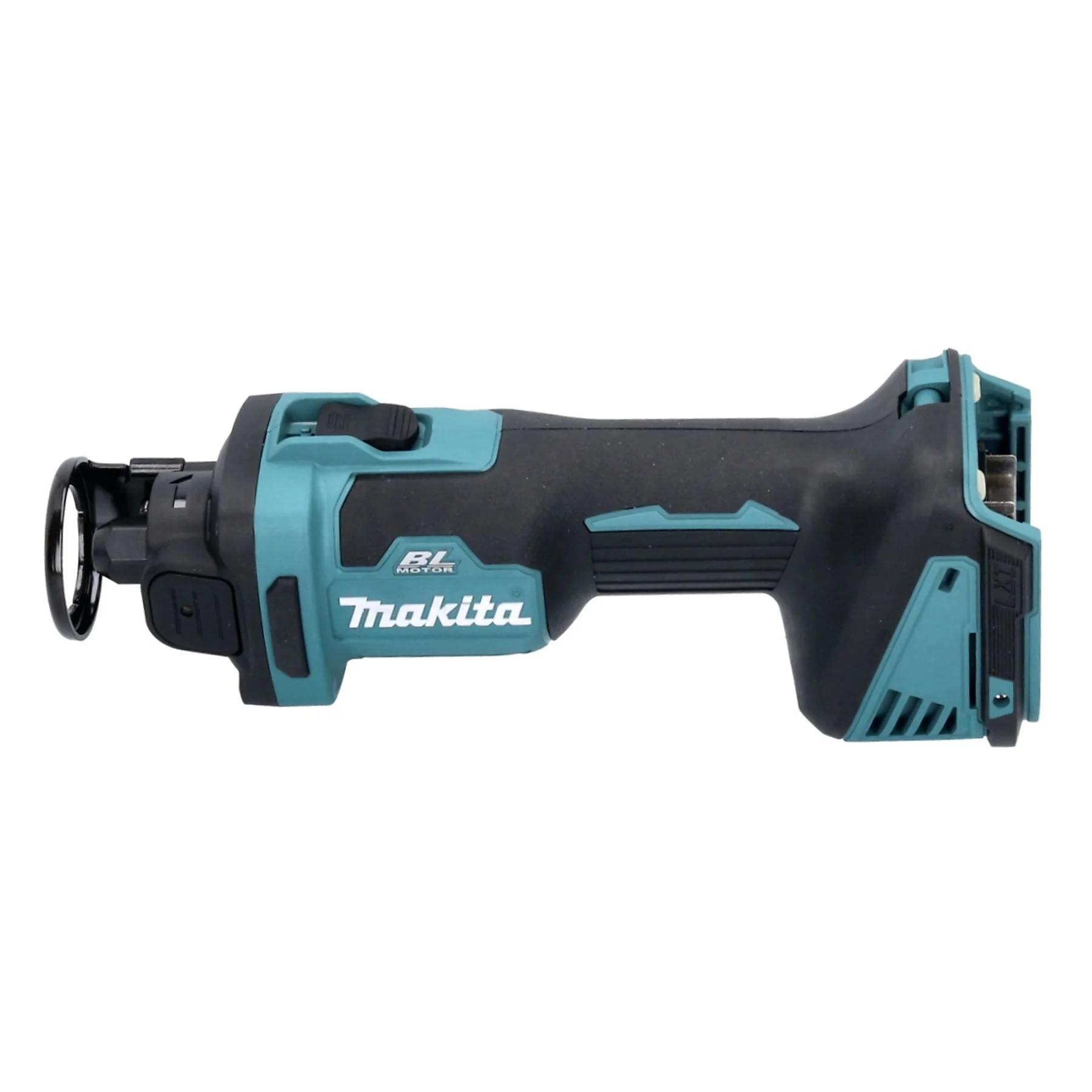 MAKITA DCO181 Akku-Trockenbausäge für Gipskarton