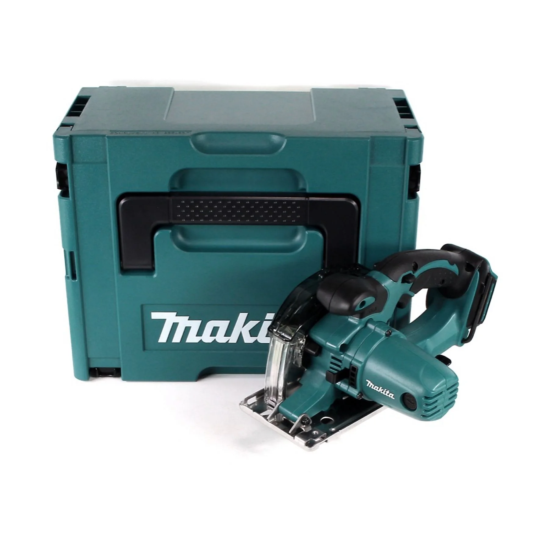 MAKITA DCS552ZJ Metallsäge Metallkreissäge