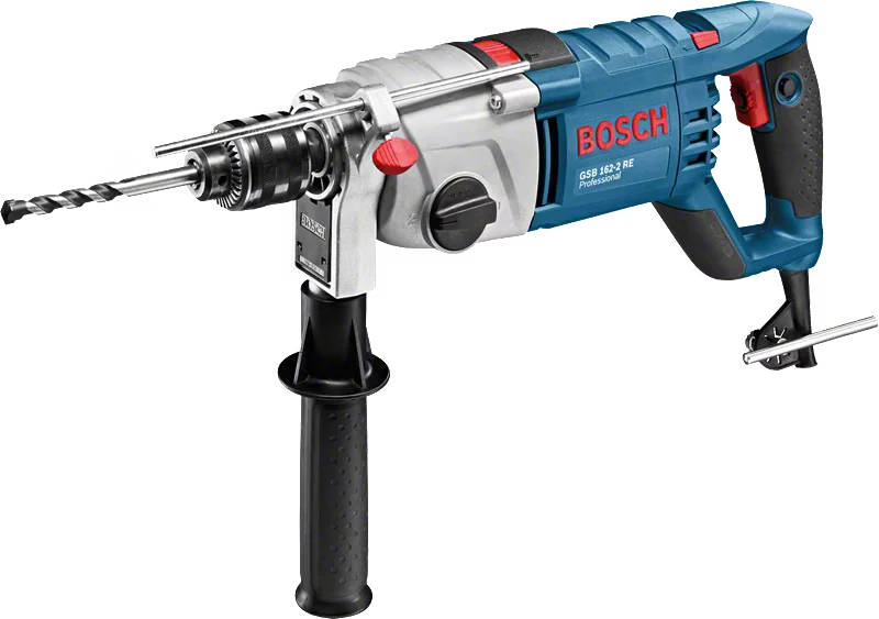 Bosch Professional GSB 162-2 Schlagbohrmaschine