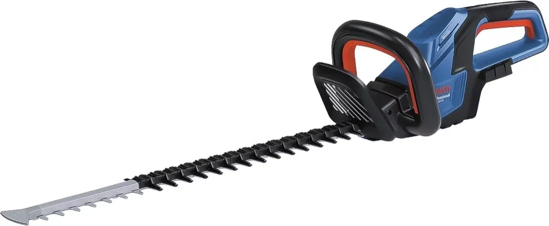 Bosch Professional GHE 18V-60 Akku Heckenschere