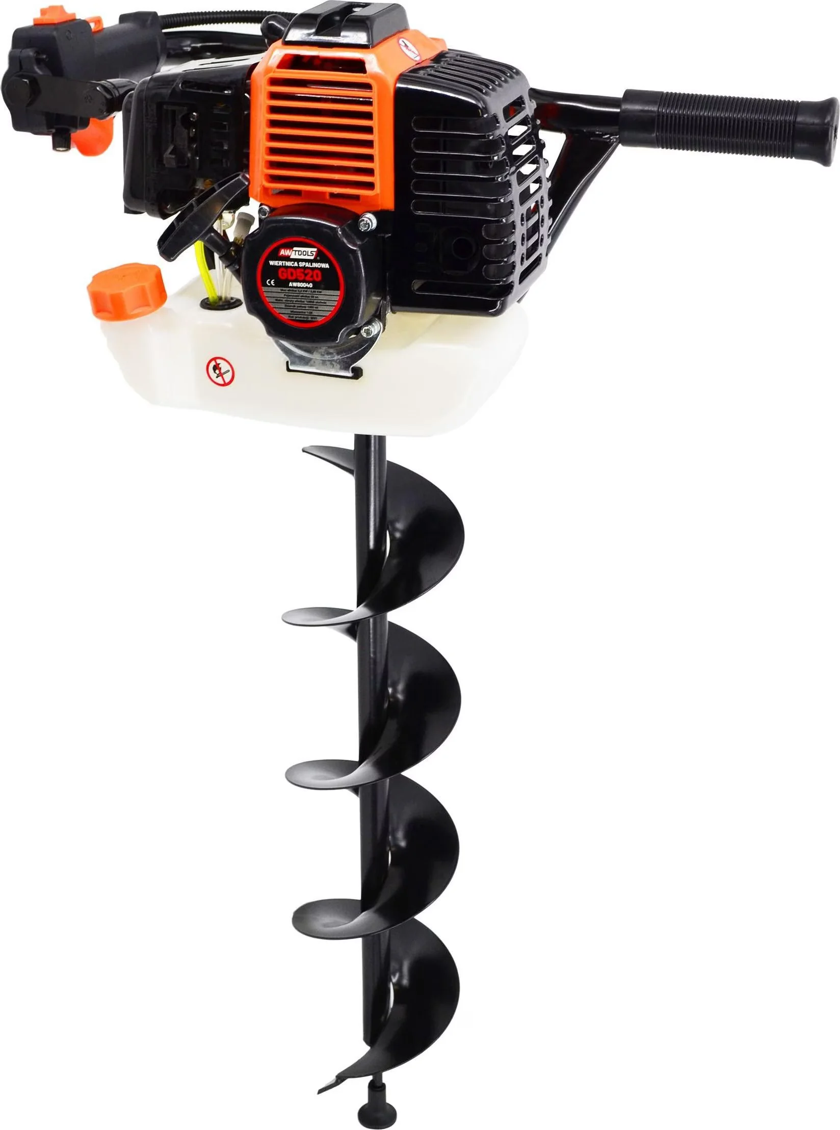 AW Tools Awtools Rückgabe Retoure beantragen
