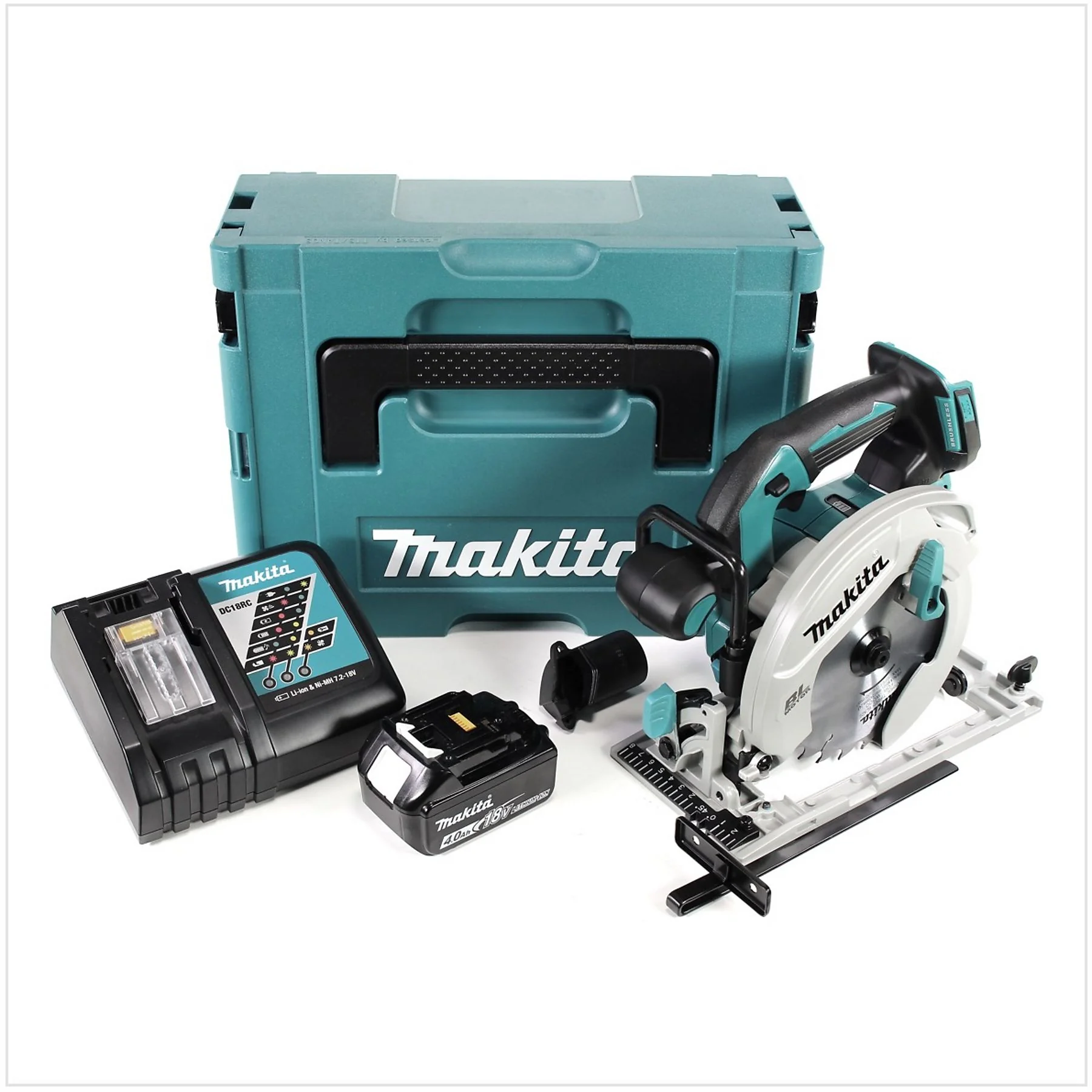 Makita DHS680 Akku-Handkreissäge