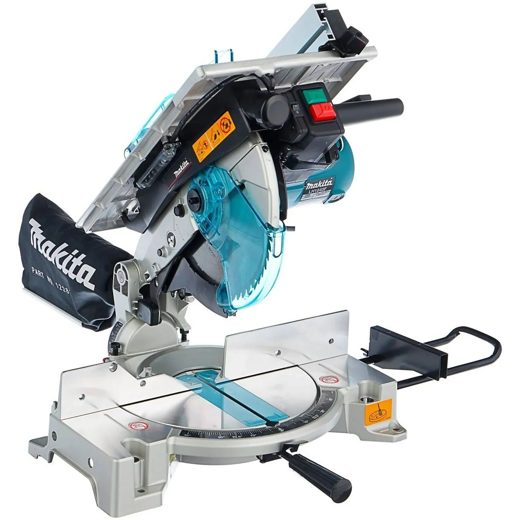 MAKITA LH1040F Kapp- und Gehrungssäge
