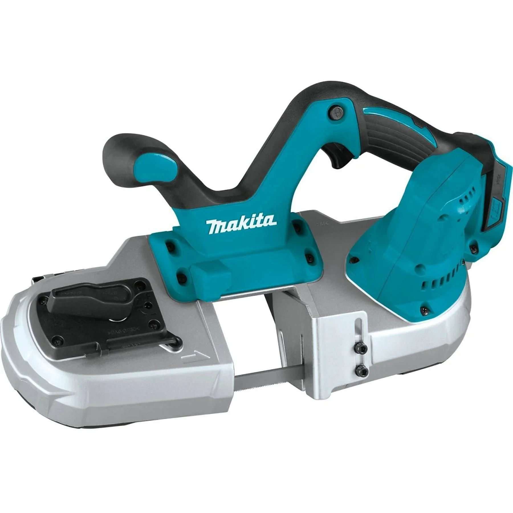 MAKITA DPB182Z Akku-Bandsäge