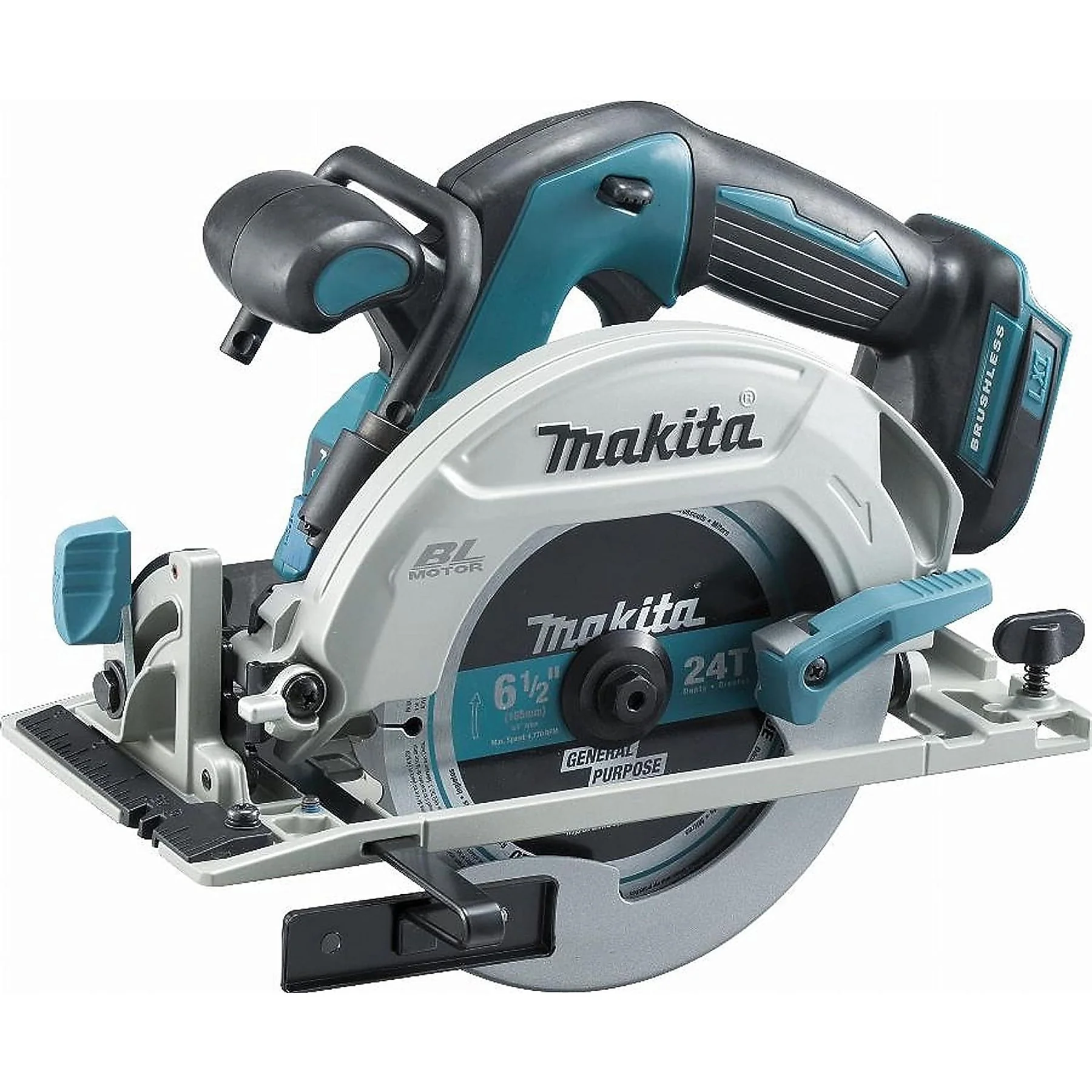 Makita DHS680Z Akku-Handkreissäge