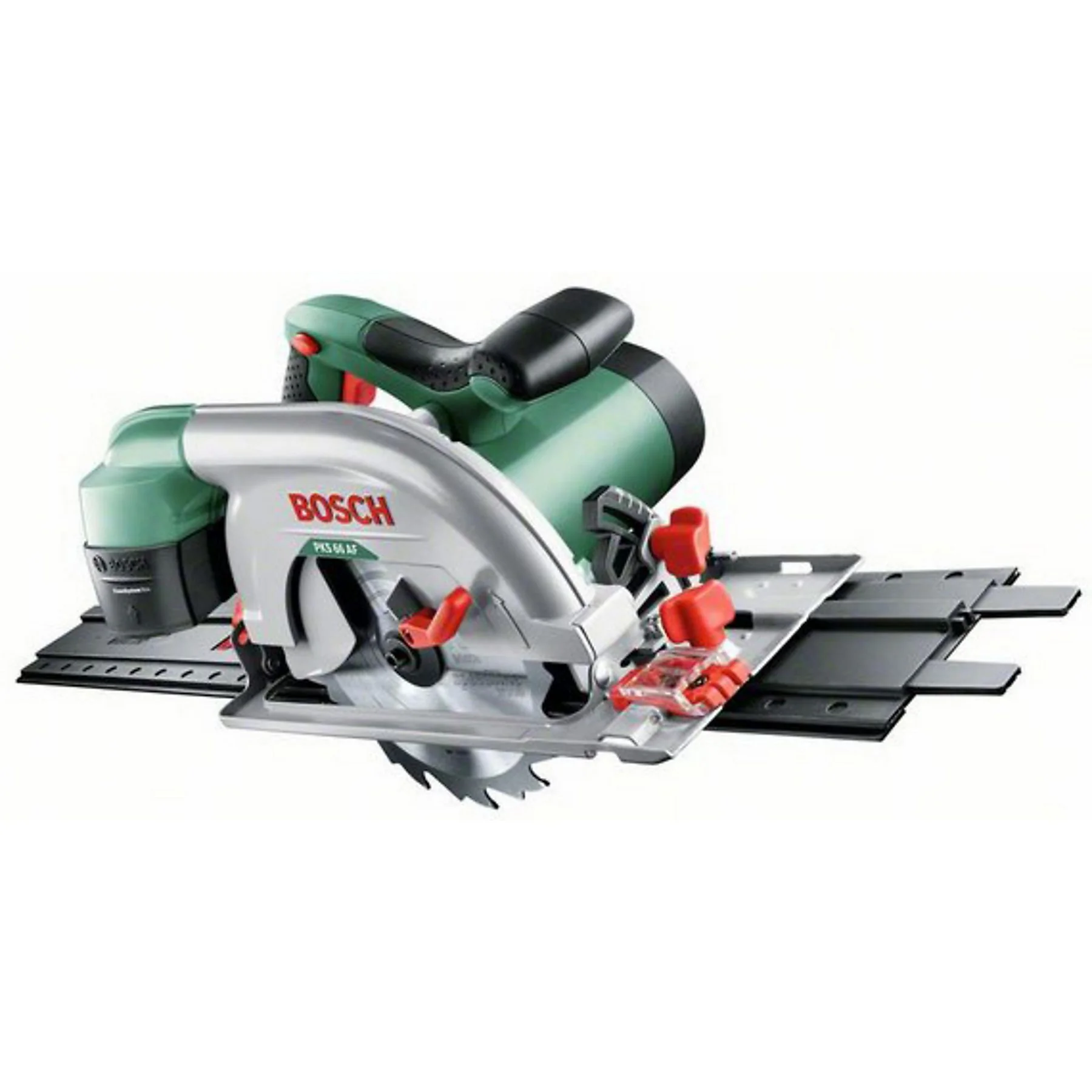 BOSCH PKS 66 AF Handkreissäge 0603502000