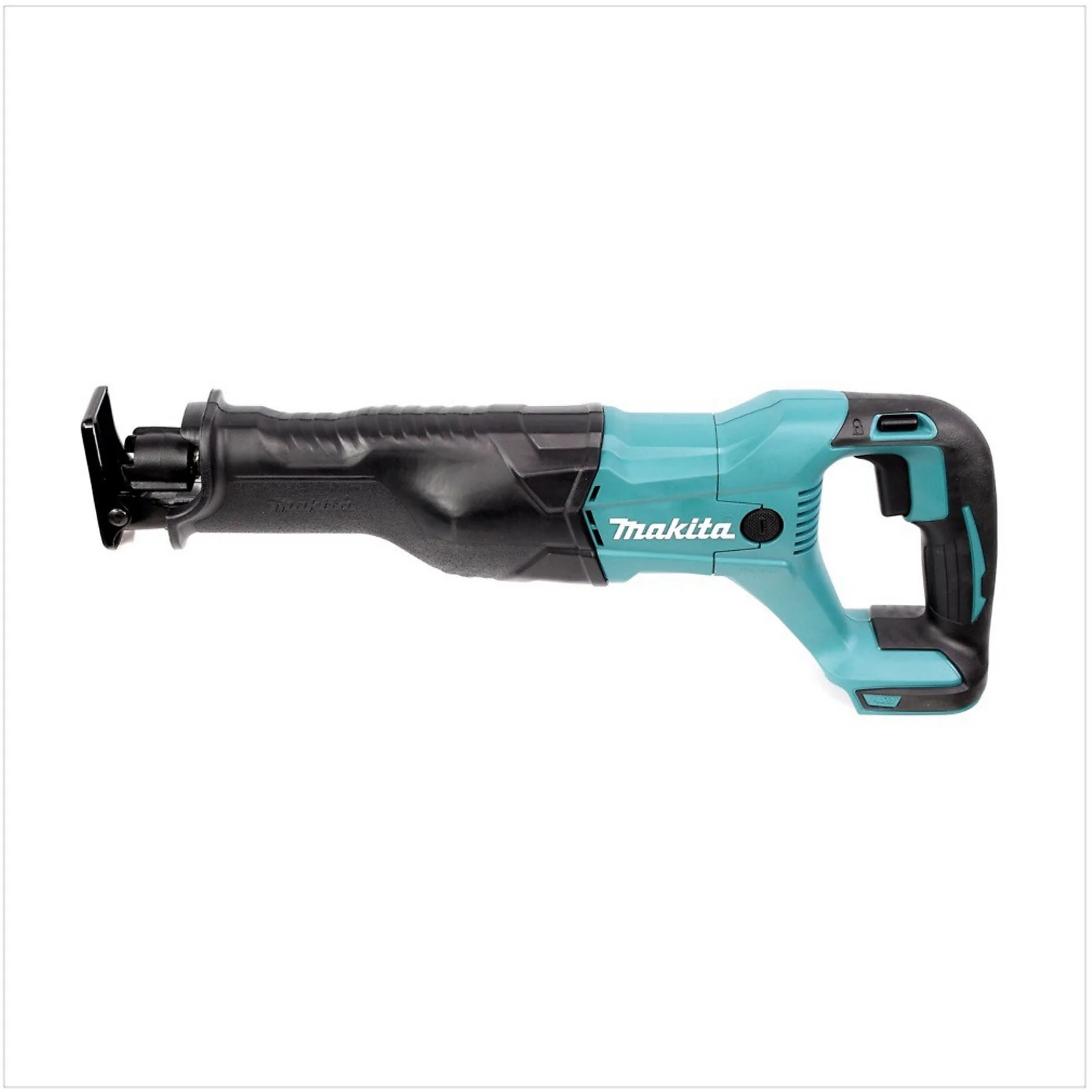 MAKITA DJR186ZY1 Akku-Reciprosäge Säbelsäge