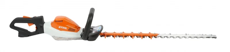 STIHL HSA 130 R Heckenschere Grundgerät Schnittlänge 75 cm