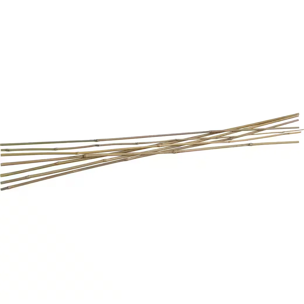 triuso rankhilfe tonkinstäbe durchmesser 5-8 mm 90 cm 7 stück