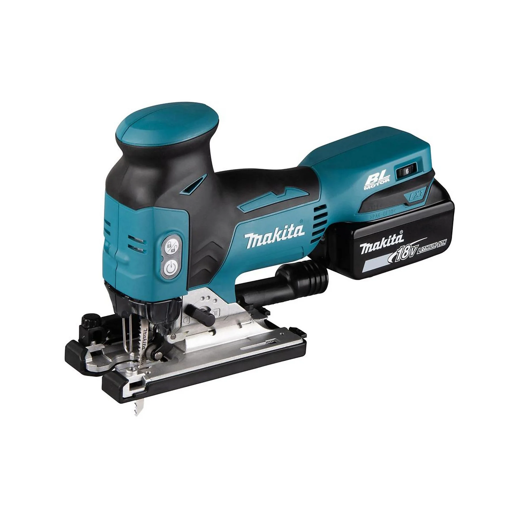 MAKITA DJV181RTJ Stichsäge