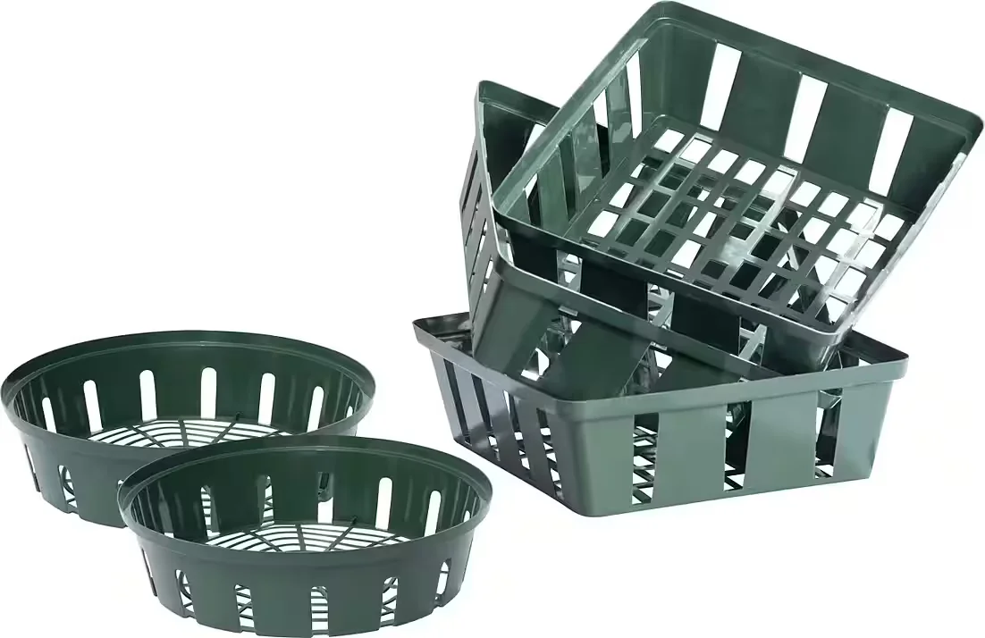 windhager pflanzschale untersetzer durchmesser 22 cm 3 stück