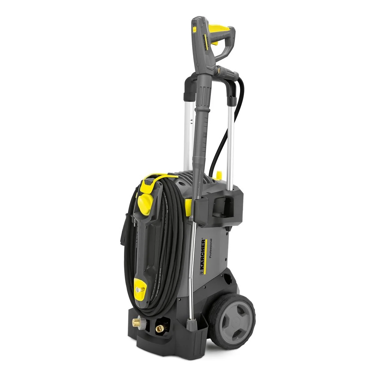 KARCHER HD 5/12 C Plus Hochdruckreiniger 1.520-901.0