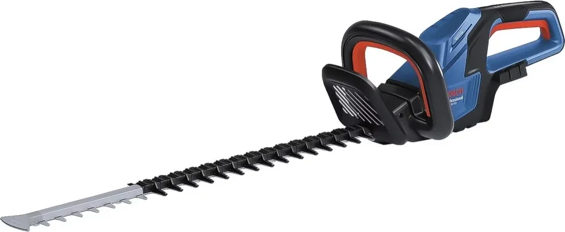 Bosch Professional GHE 18V-60 Akku Heckenschere 60 cm