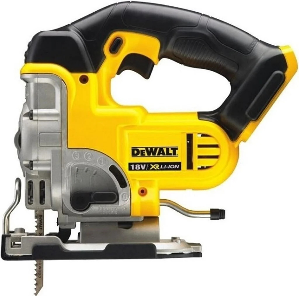 DEWALT DCS331N Akku Stichsäge