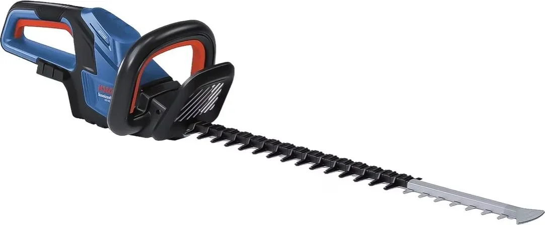 Bosch Professional GHE 18V-60 Akku Heckenschere
